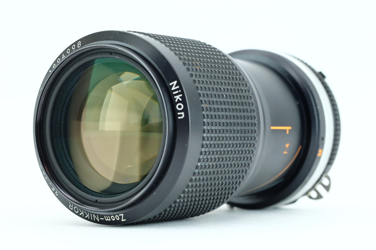 عدسة نيكون نيكور 35-105 ملم 3,5-4,5