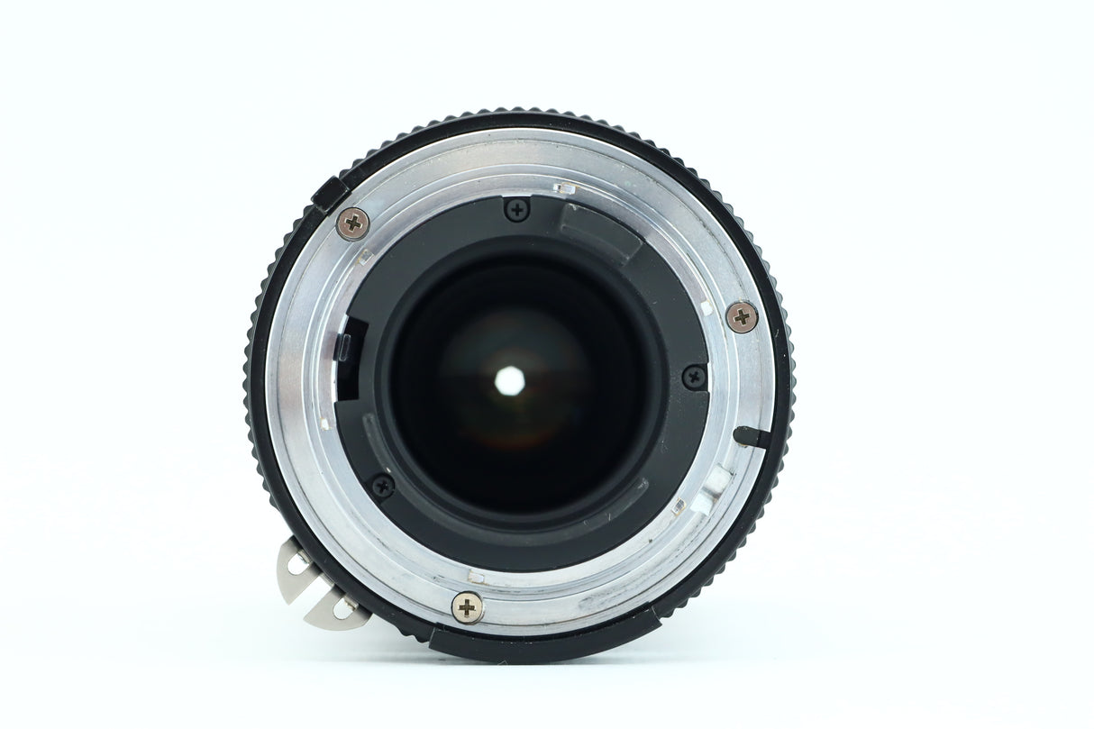 عدسة نيكون نيكور 35-105 ملم 3,5-4,5