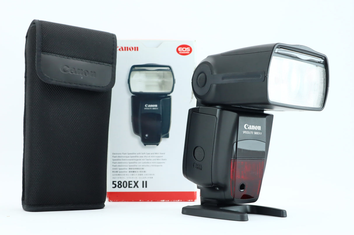 Canon Speedlite 530EX II