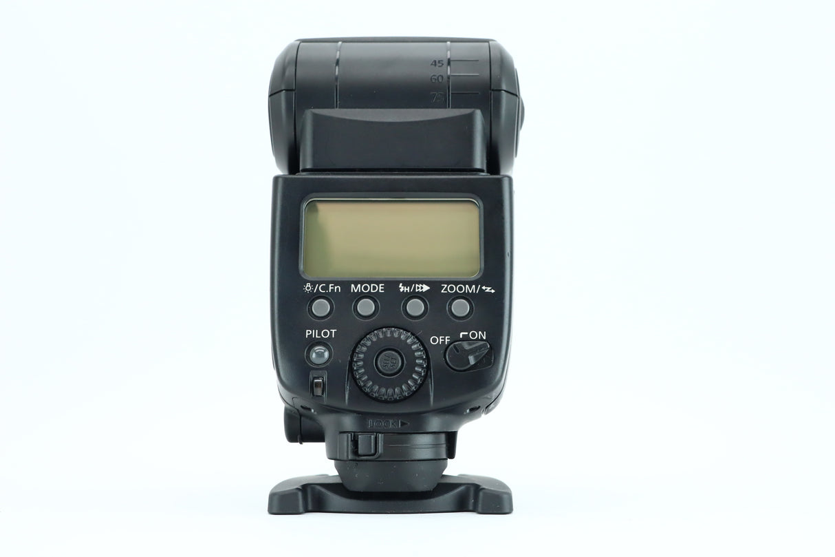 Canon Speedlite 530EX II
