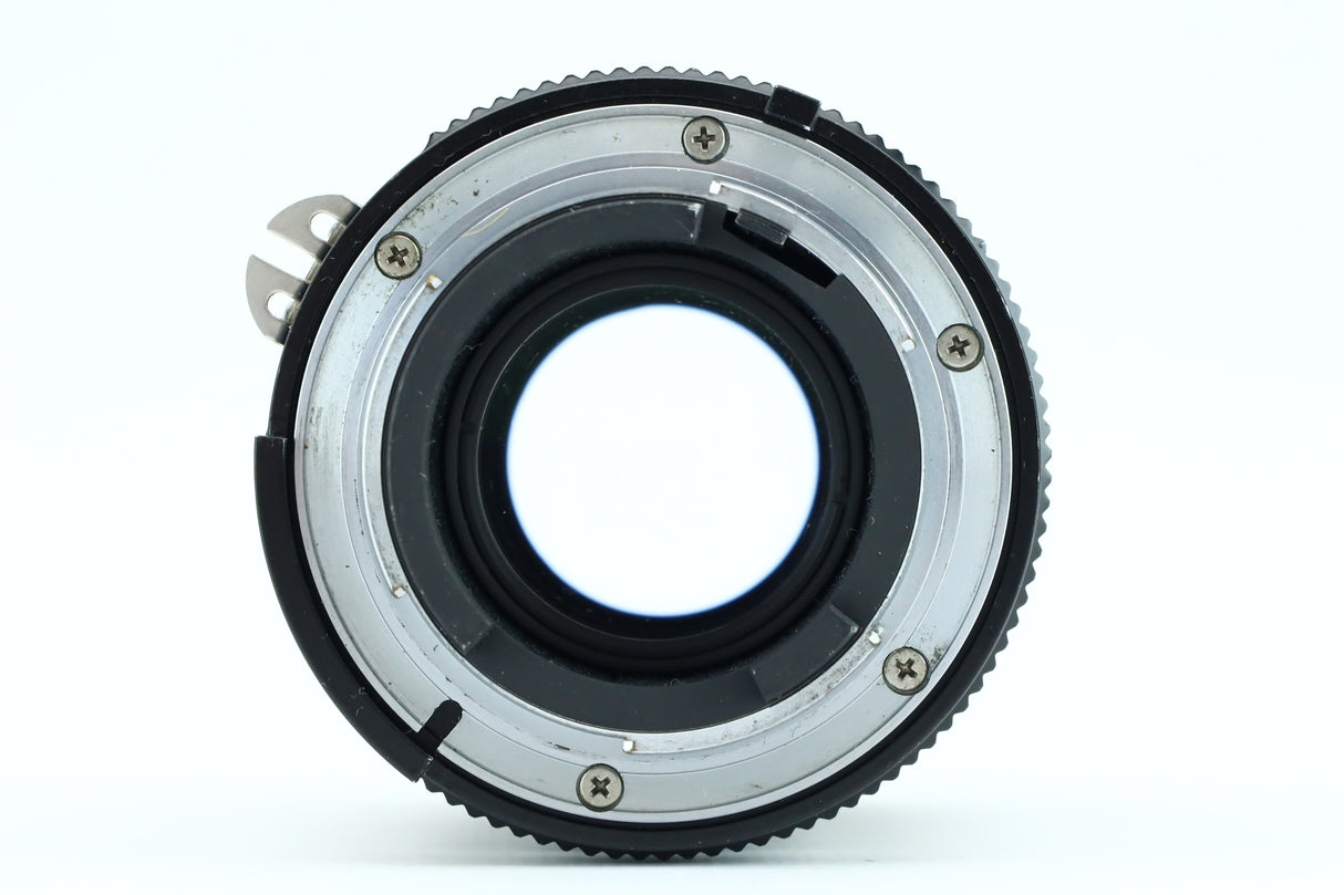 نيكون نيكور 135 ملم 3,5