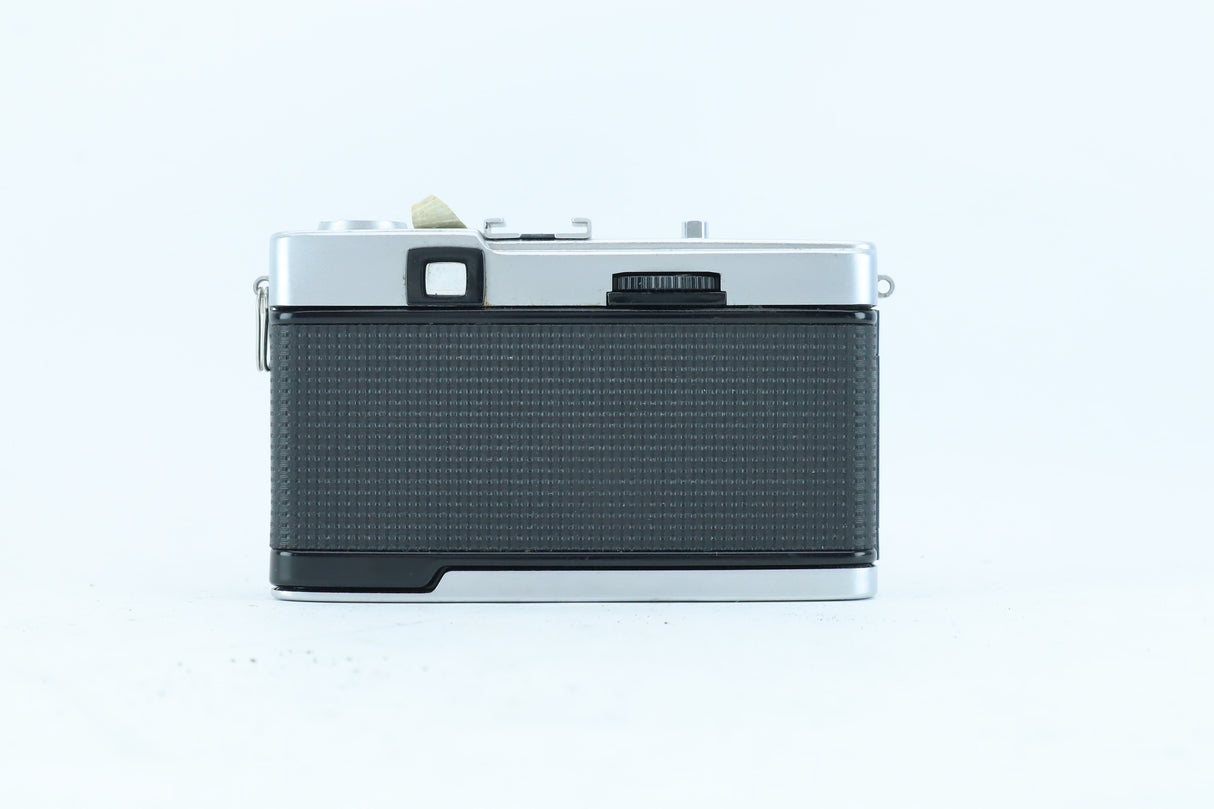 Olympus Trip 35 40mm f/2.8