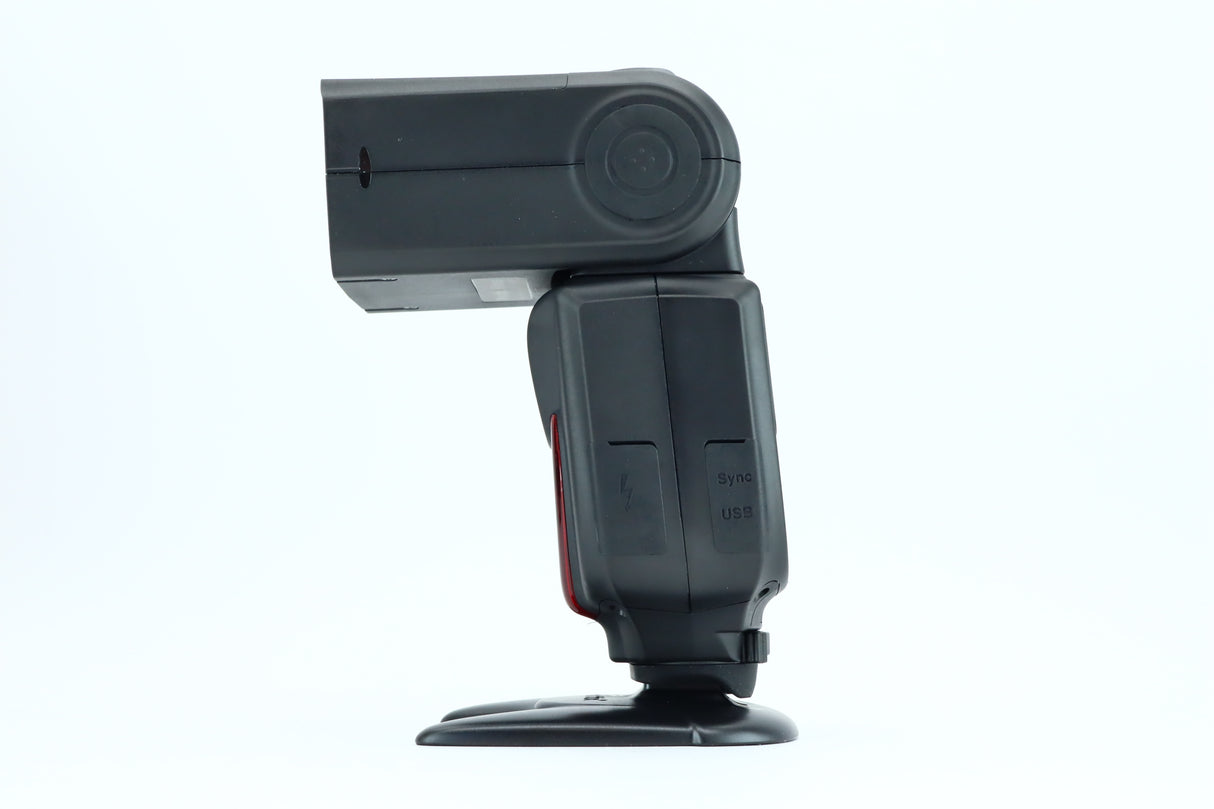 Phottix Mitros TTL-Blitz für Canon