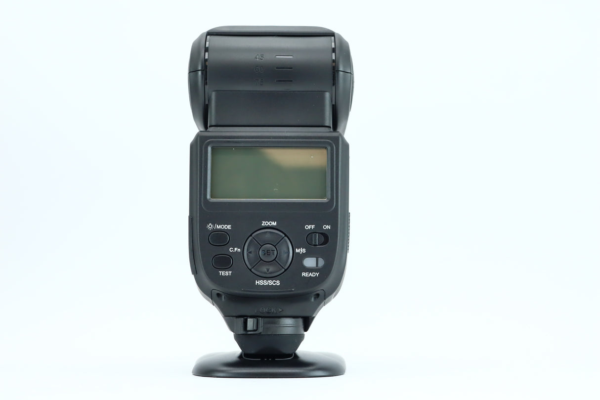 Phottix Mitros TTL-Blitz für Canon