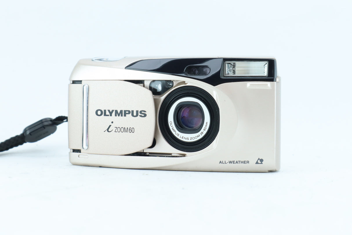 Olympus i Zoom 60