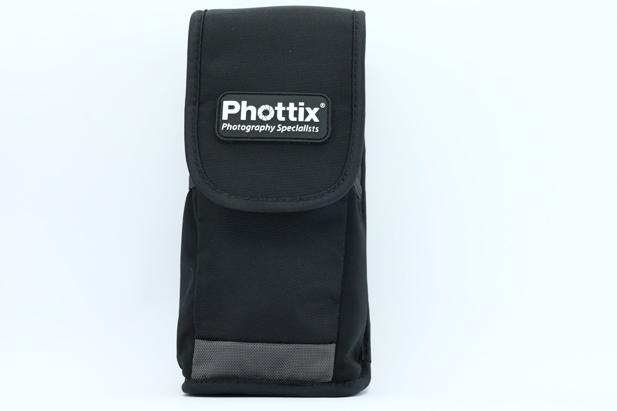 Phottix Mitros TTL-Blitz für Canon