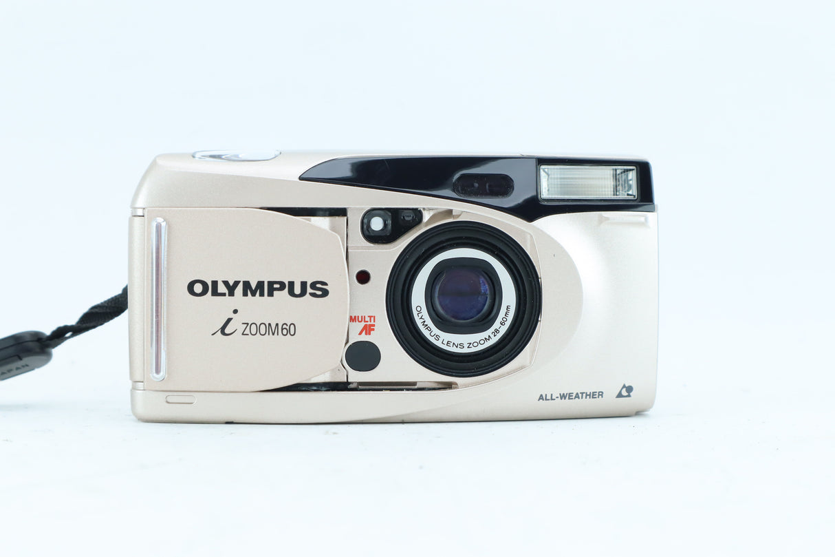 Olympus i Zoom 60