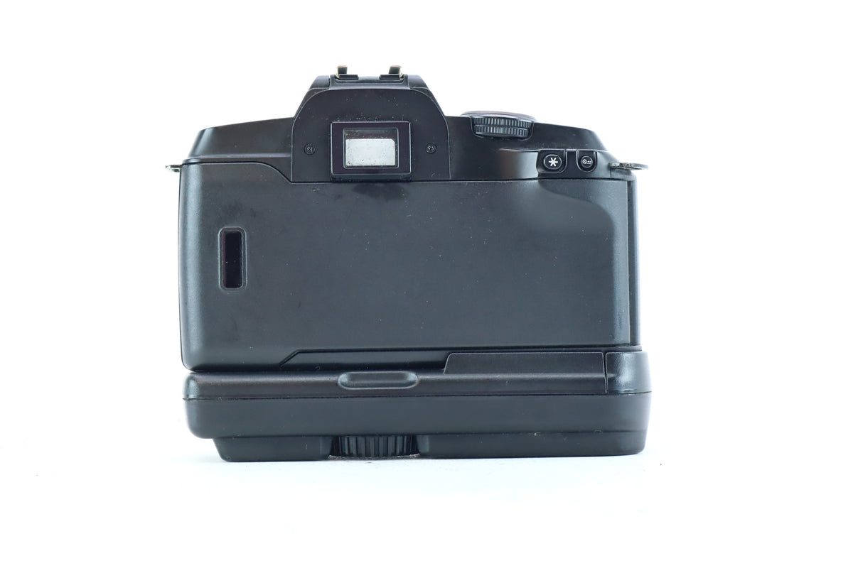 Canon EOS 5000 35mm SLR