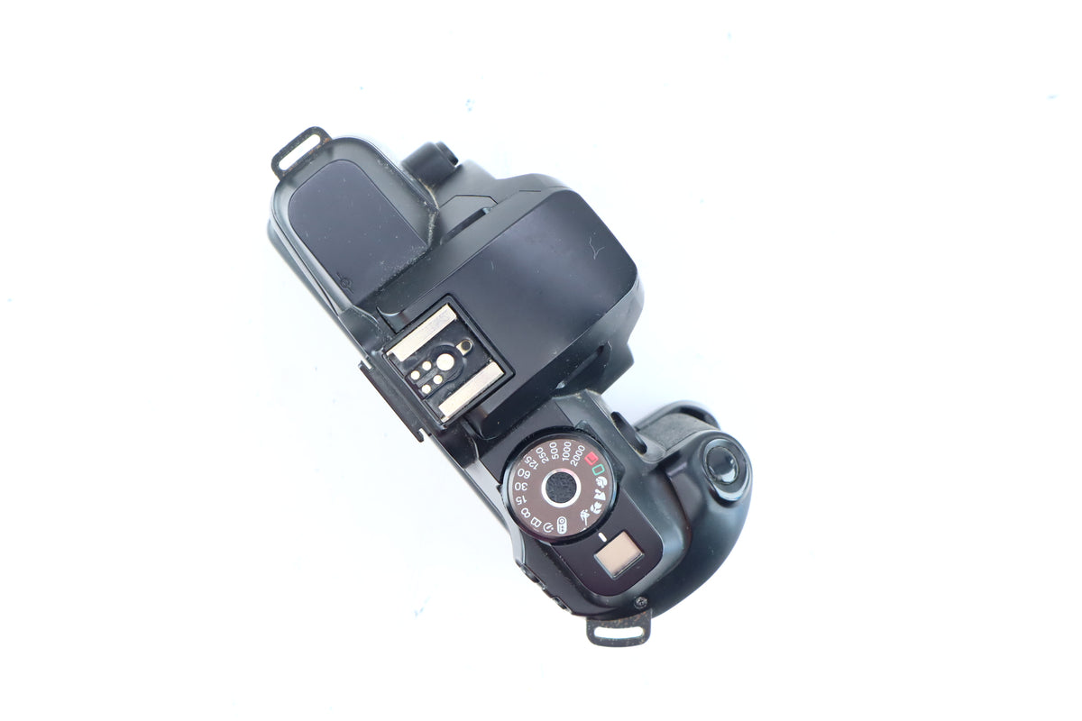 Canon EOS 5000 35mm SLR