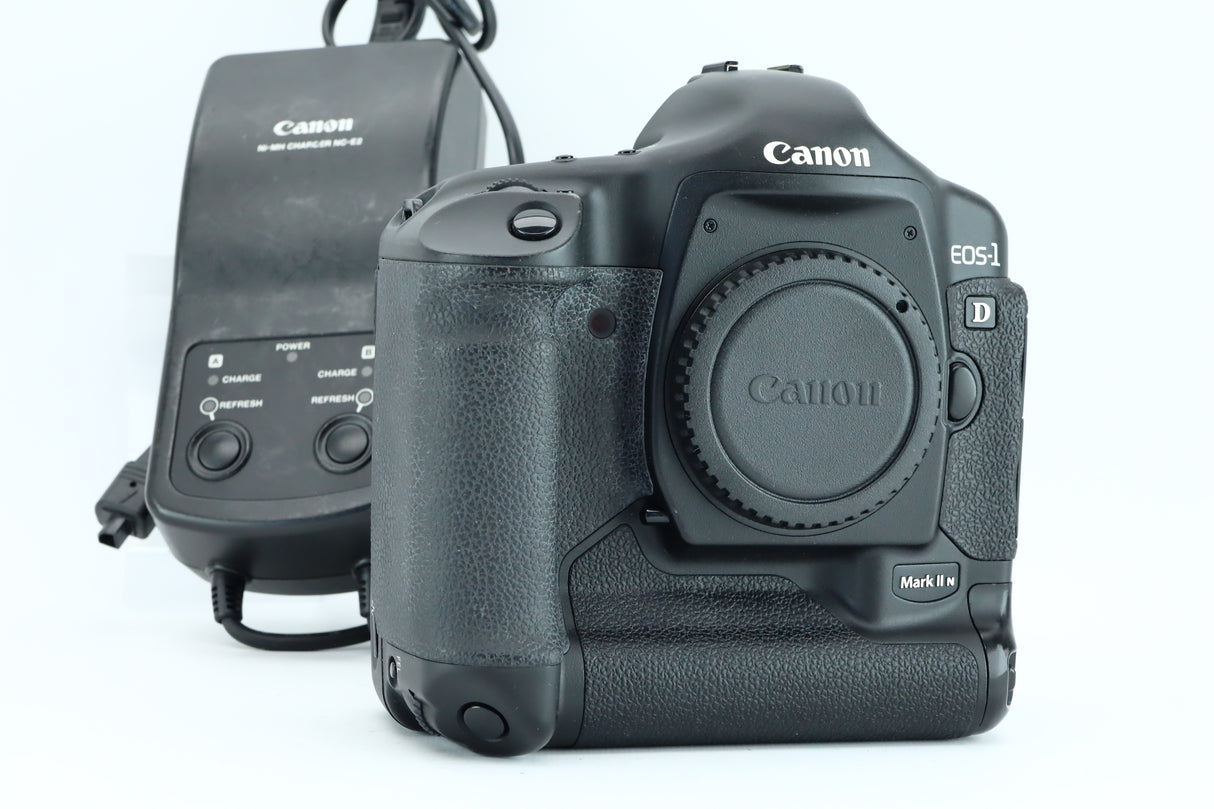 Canon EOS-1 Mark II N