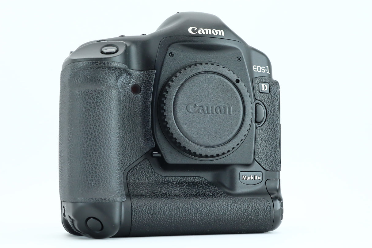 Canon EOS-1 Mark II N