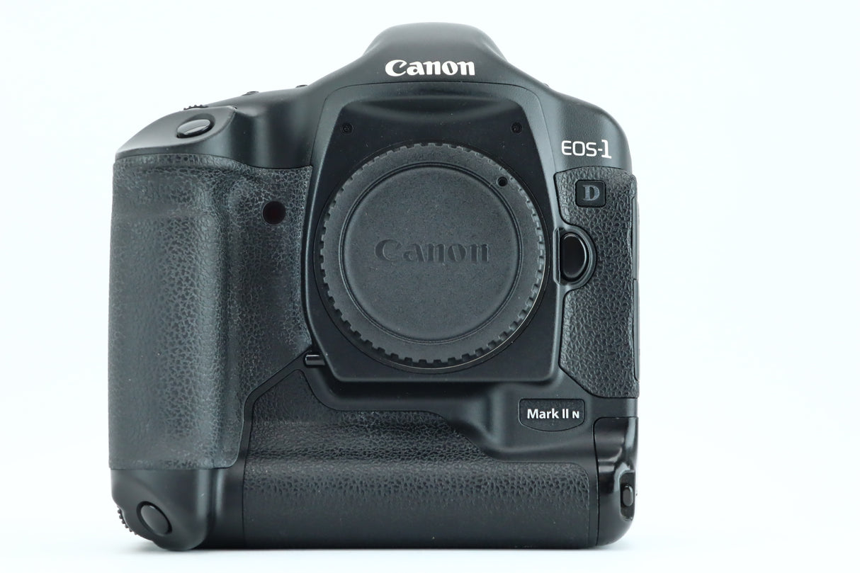 Canon EOS-1 Mark II N