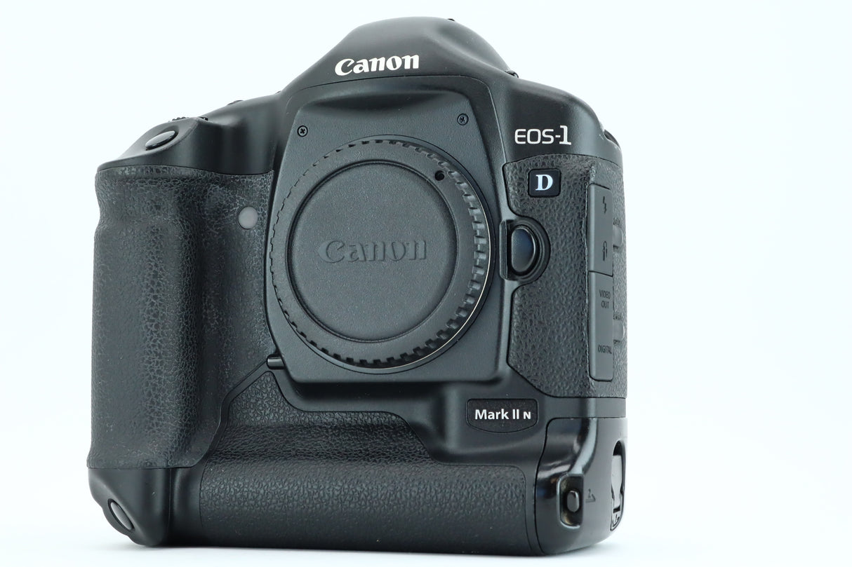 Canon EOS-1 Mark II N