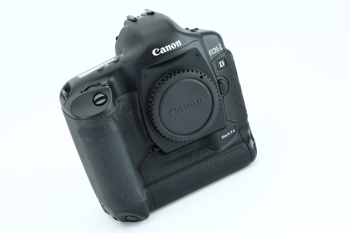 Canon EOS-1 Mark II N