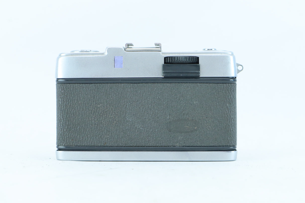 Olympus Pen | S/N: 141906