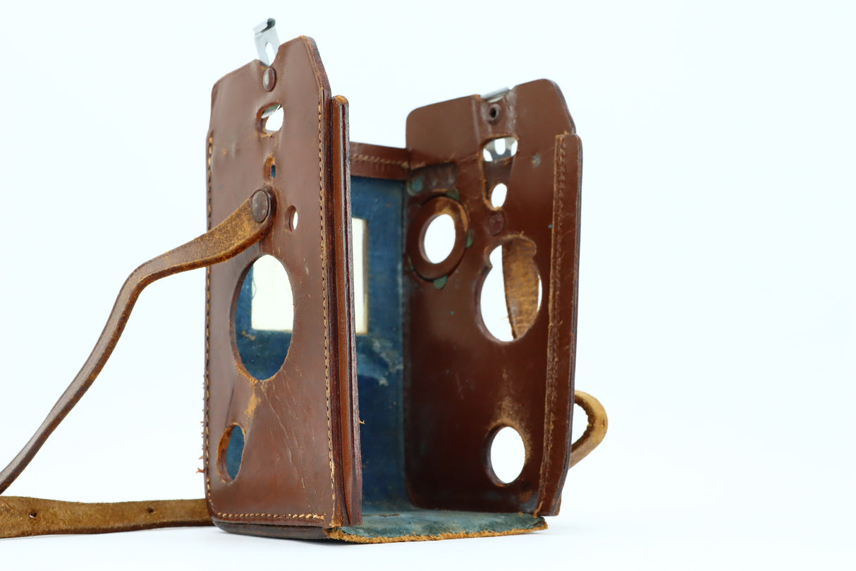 Rolleiflex 75mm 3,5 Carl Zeiss