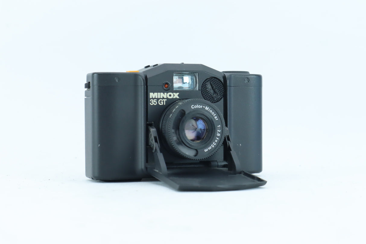 Minox 35 GT