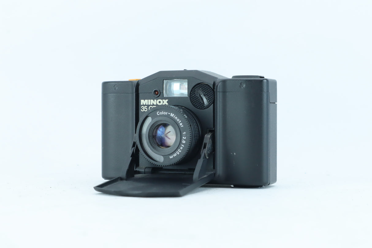 Minox 35 GT