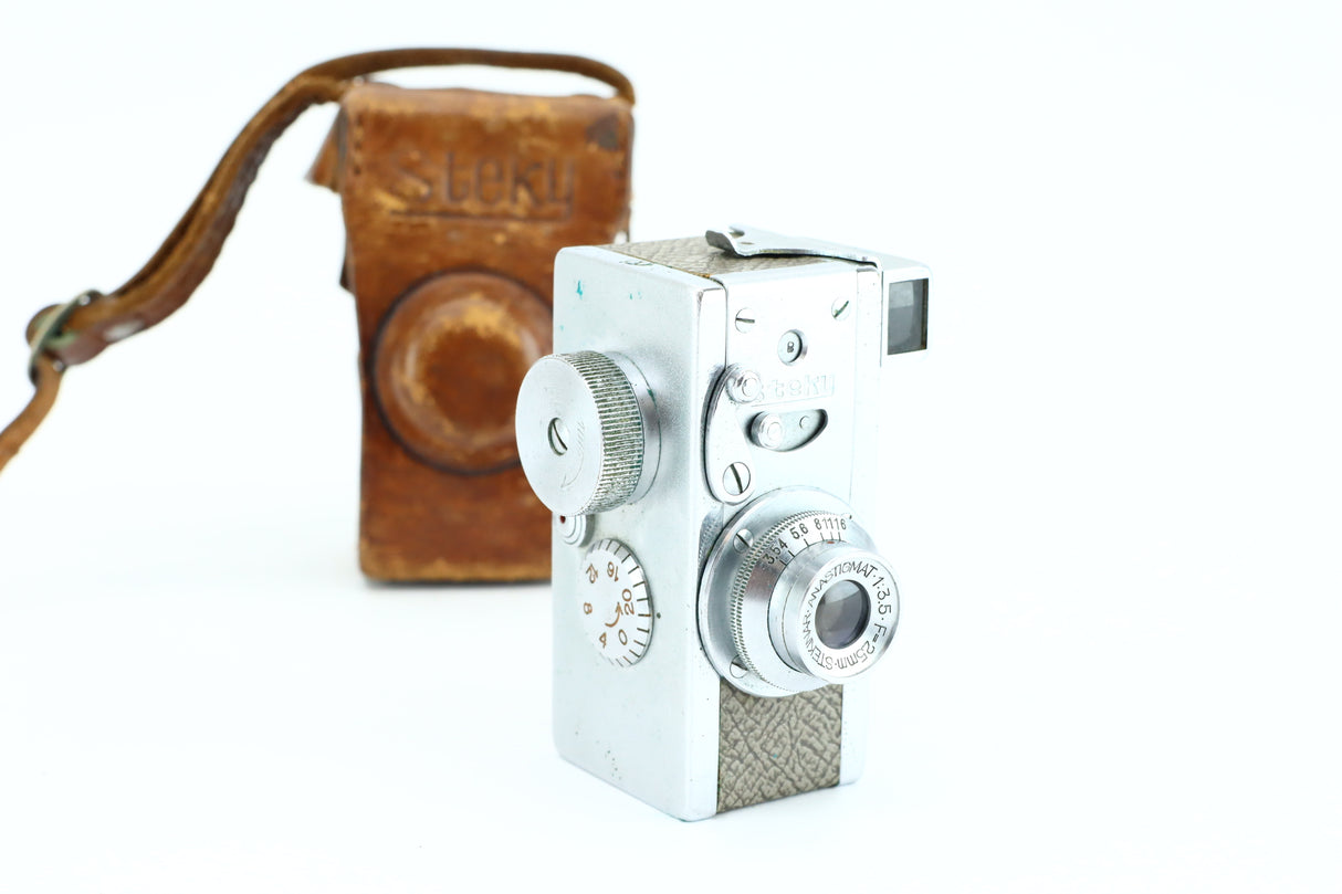 ستيكي موديل II 25 ملم 3,5