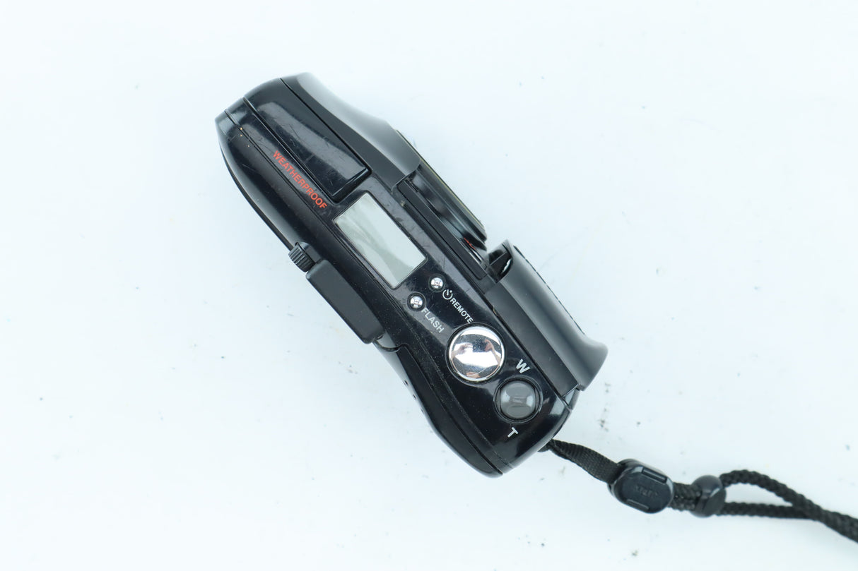 Olympus Infinity Stylus Zoom 105