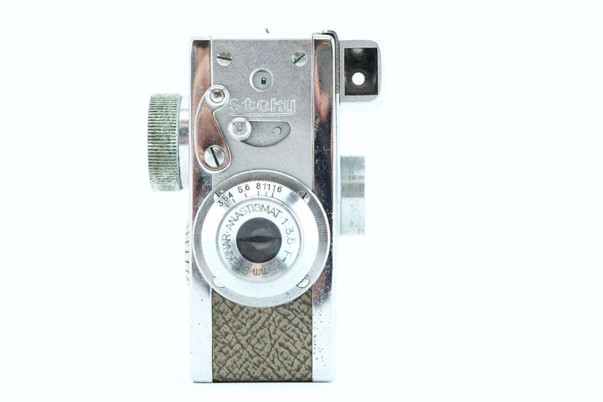 ستيكي موديل II 25 ملم 3,5