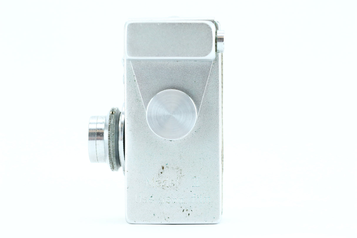 ستيكي موديل II 25 ملم 3,5