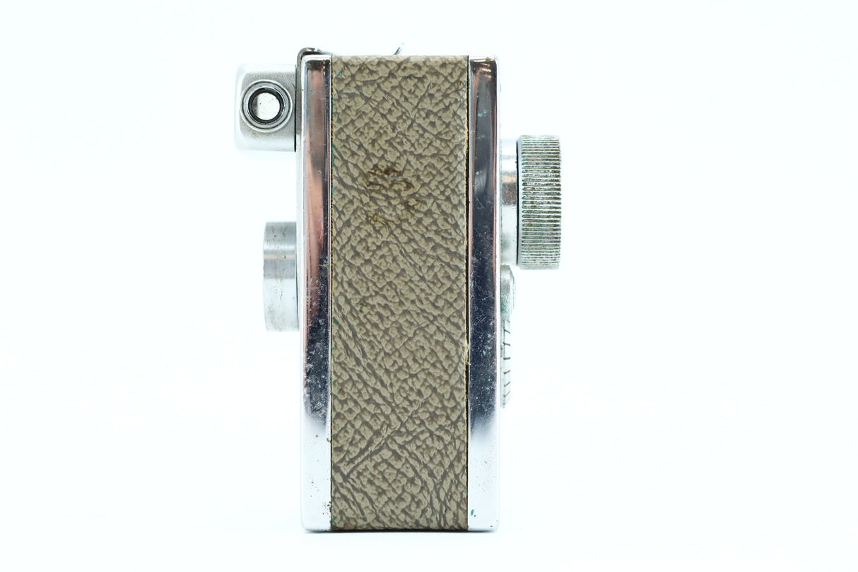 ستيكي موديل II 25 ملم 3,5