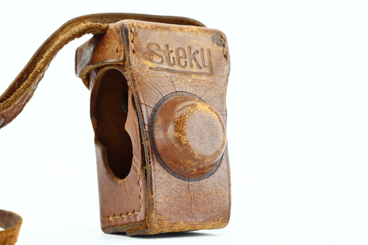 ستيكي موديل II 25 ملم 3,5