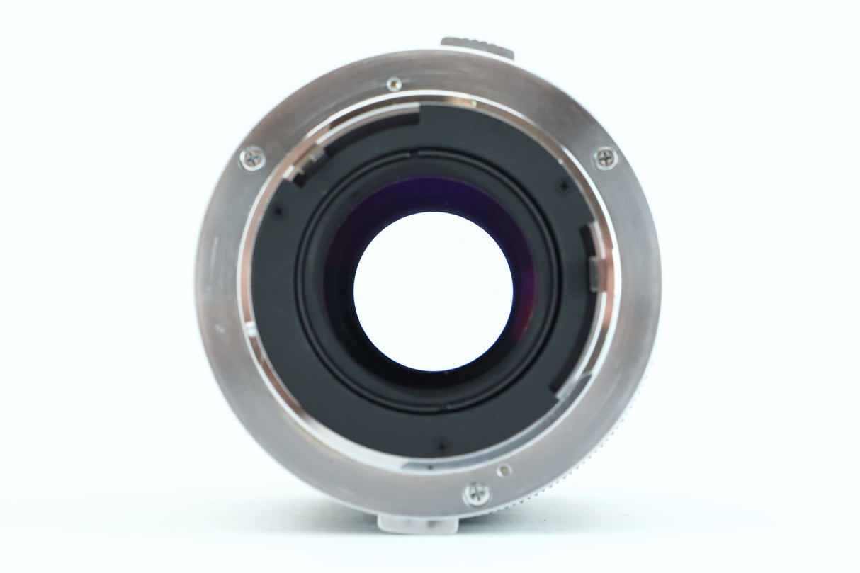 Olympus OM 135 mm f/3,5