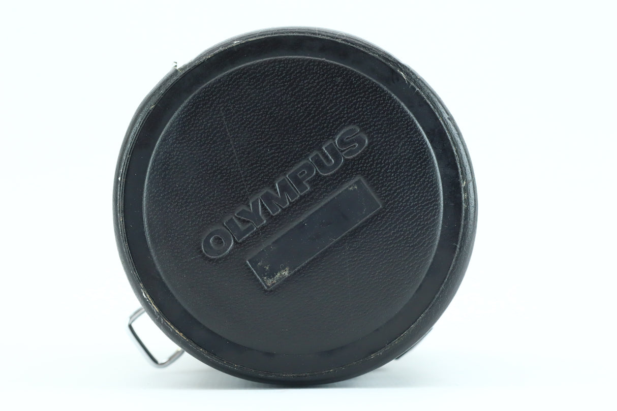 Olympus OM 135 mm f/3,5