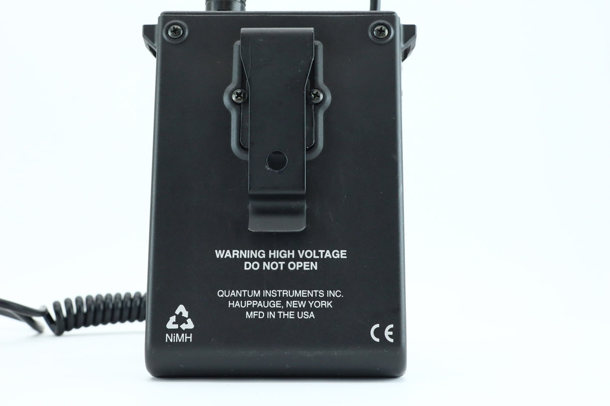 Pacco batterie Quantum Turbo SC