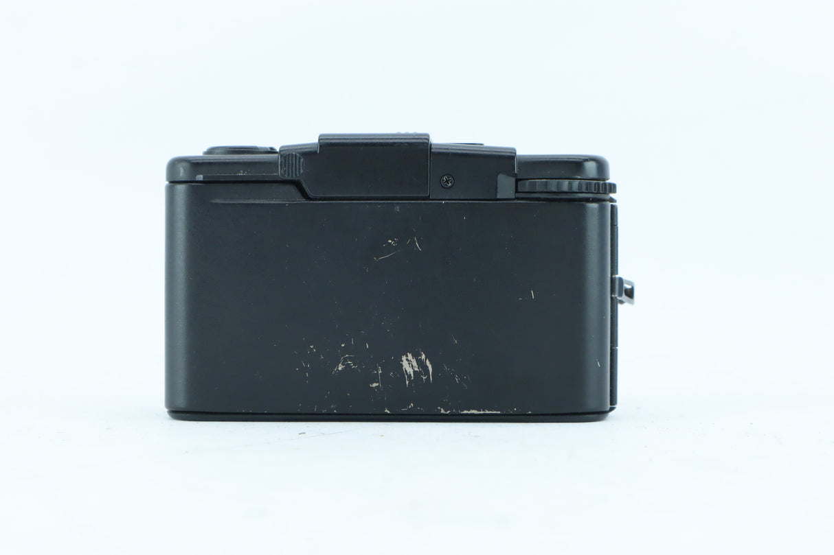 Olympus XA2| S/N: 5451006