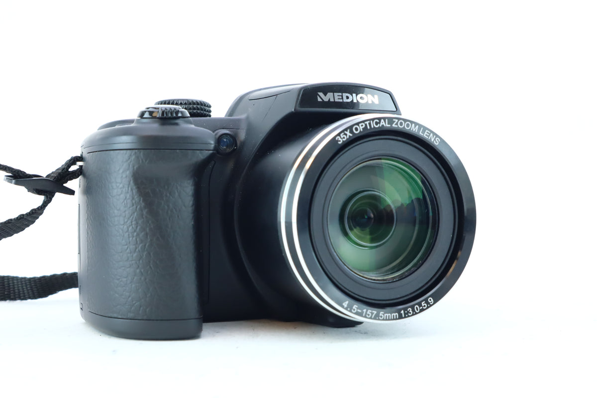 Medion Life 20MP Bridge Camera