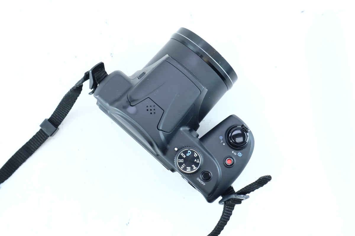 Medion Life 20MP Bridge Camera
