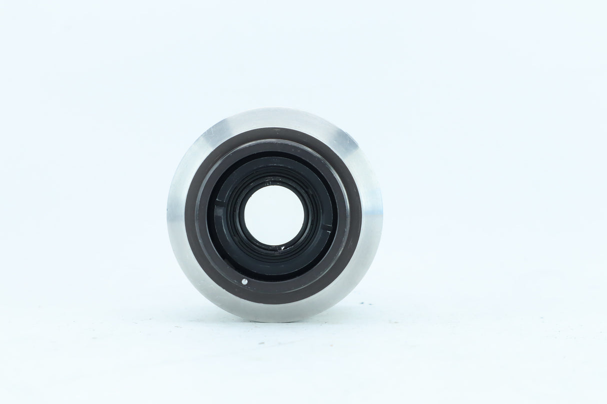 Carl Zeiss Jena Tessar 50mm f/2.8 | S/N: 6313209
