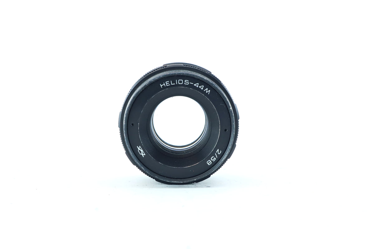 Helios 44M 58mm f/2