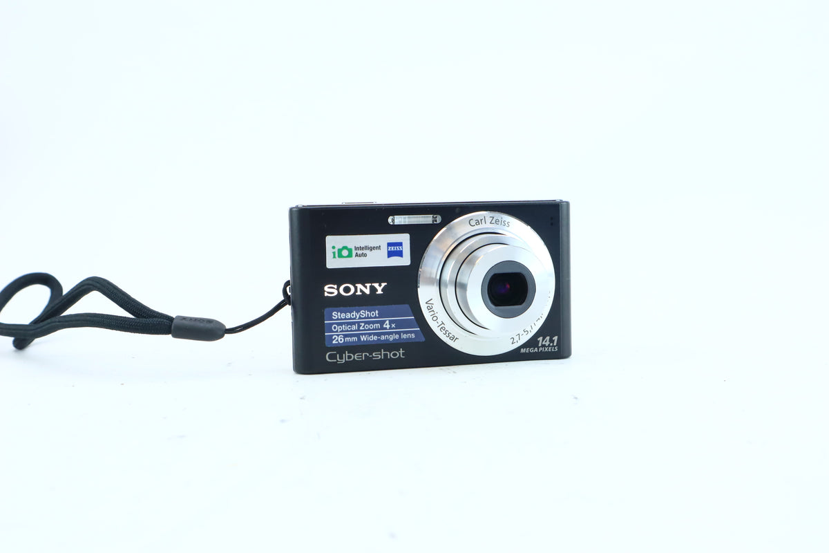 Sony Cyber-shot DSC-W320 - Good Condition
