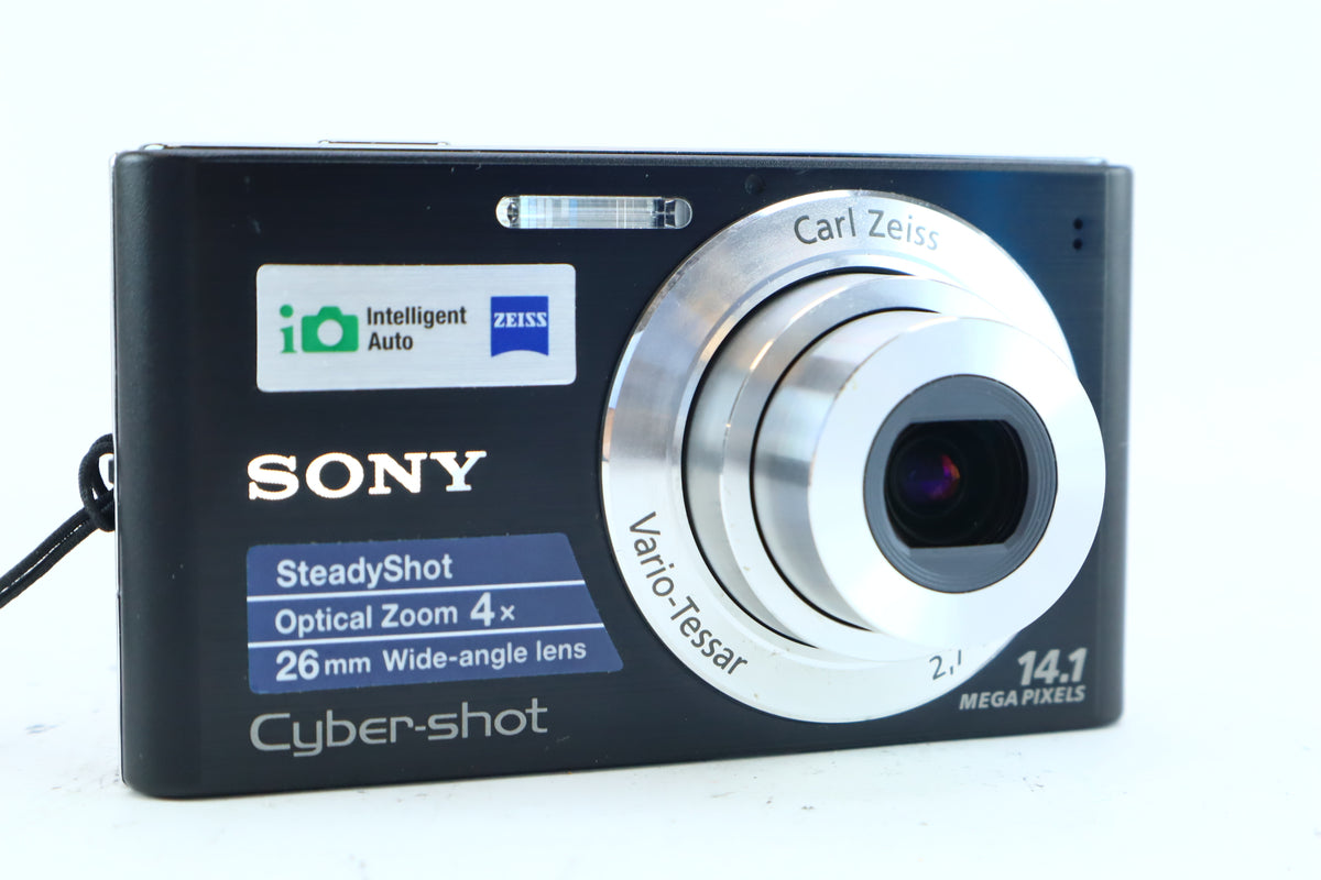 Sony Cyber-shot DSC-W320 - Good Condition