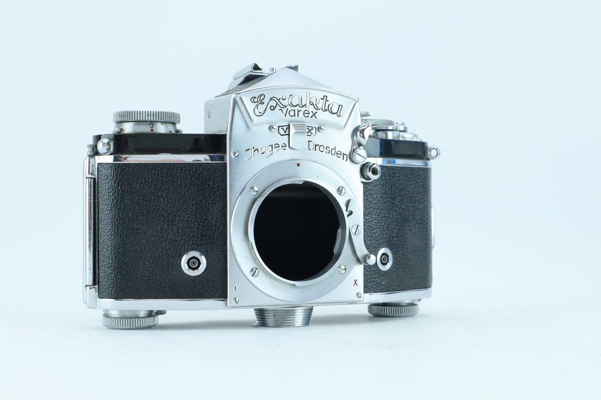 Exakta Varex