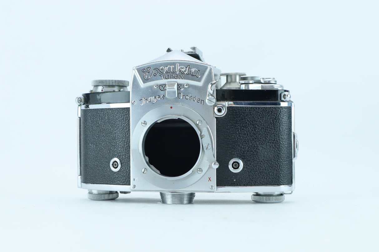 Exakta Varex