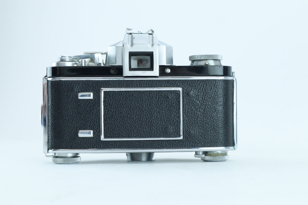 Exakta Varex