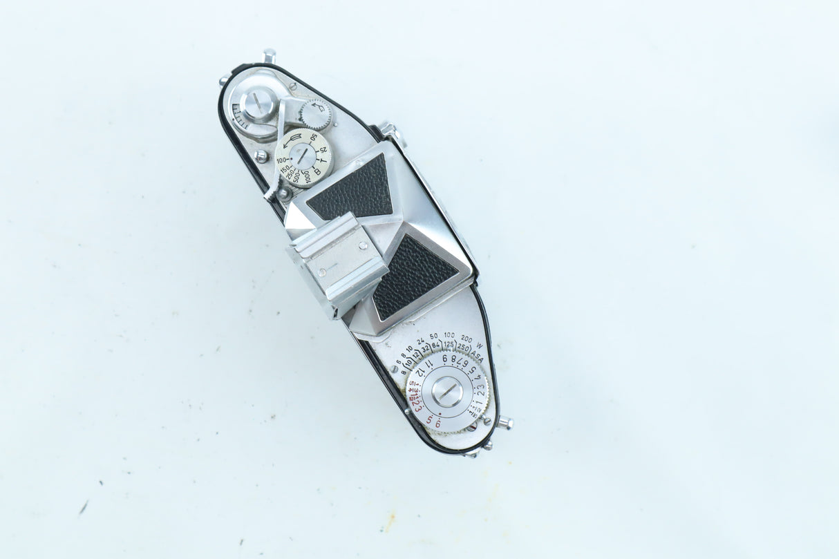 Exakta Varex