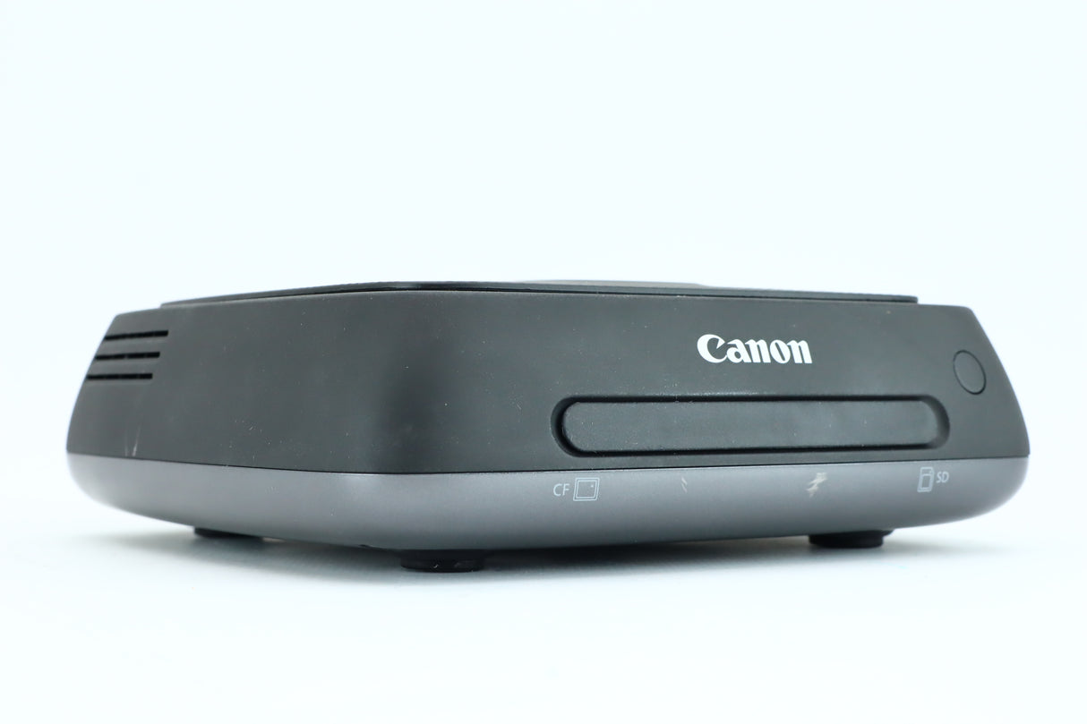 Canon connect station CS100