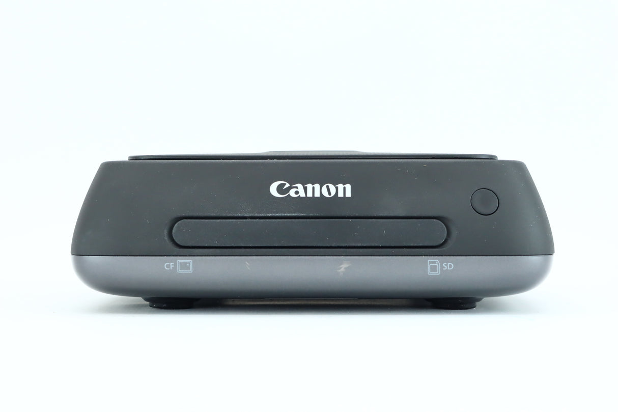 Canon connect station CS100