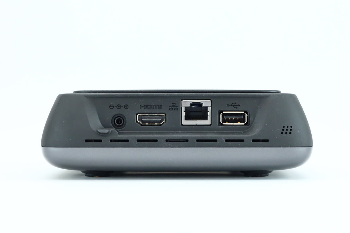 Canon connect station CS100