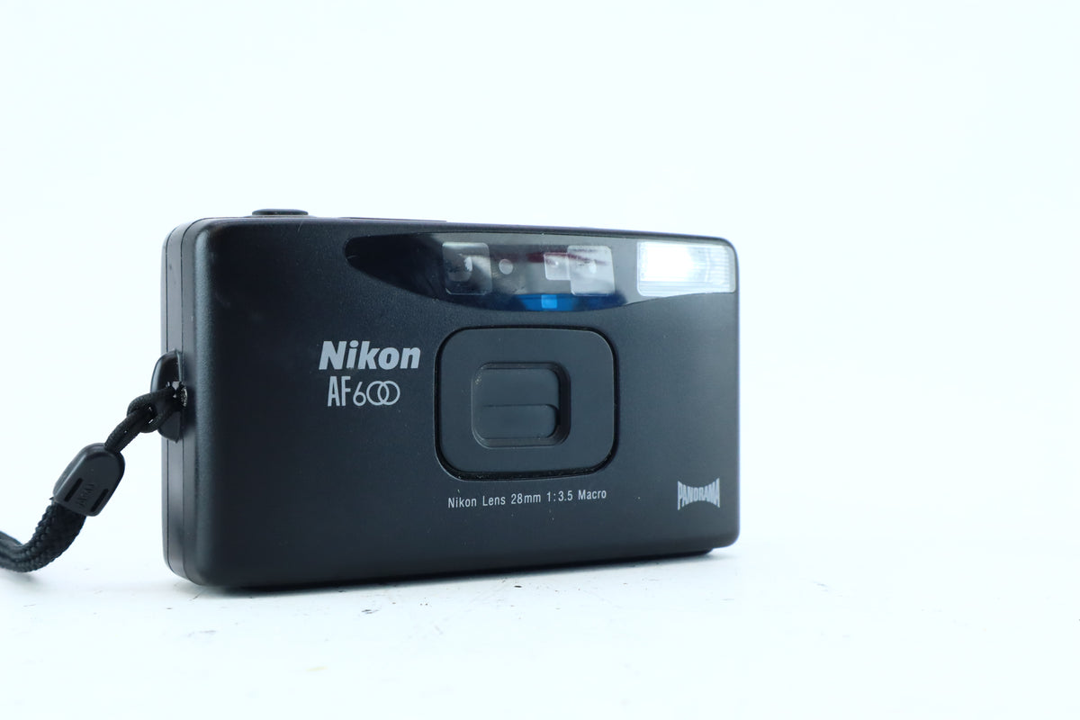 Nikon AF600 - Good Condition
