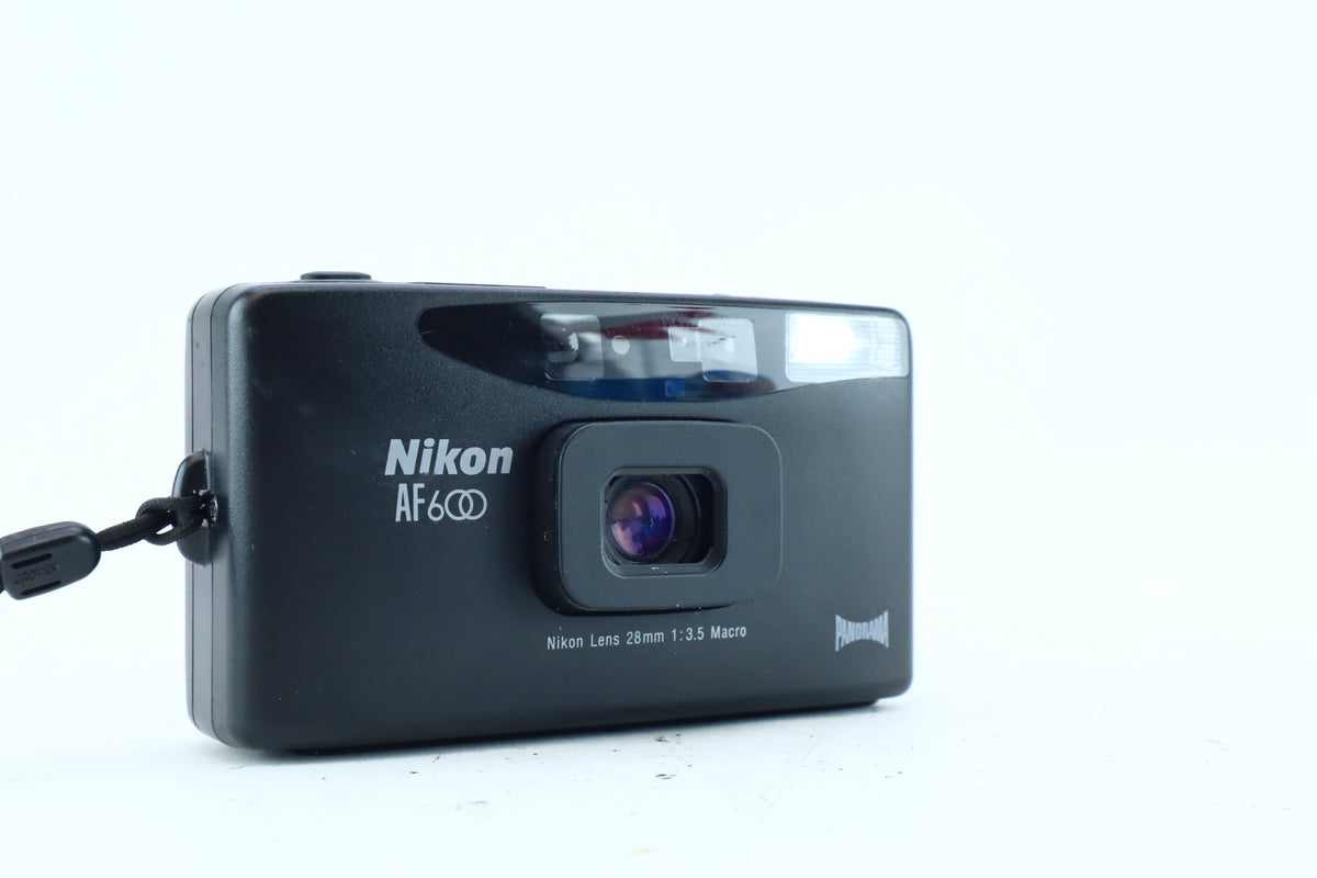 Nikon AF600 - Good Condition