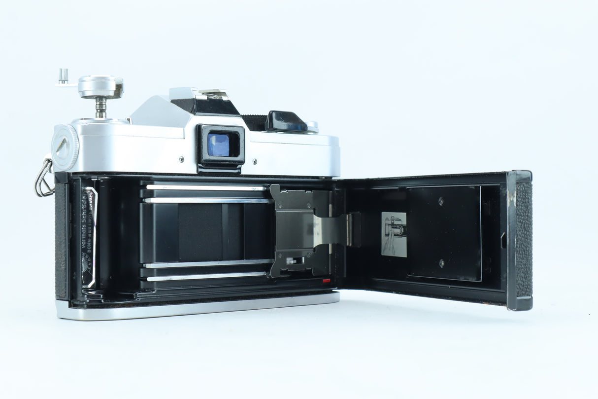 Canon FTb QL Body