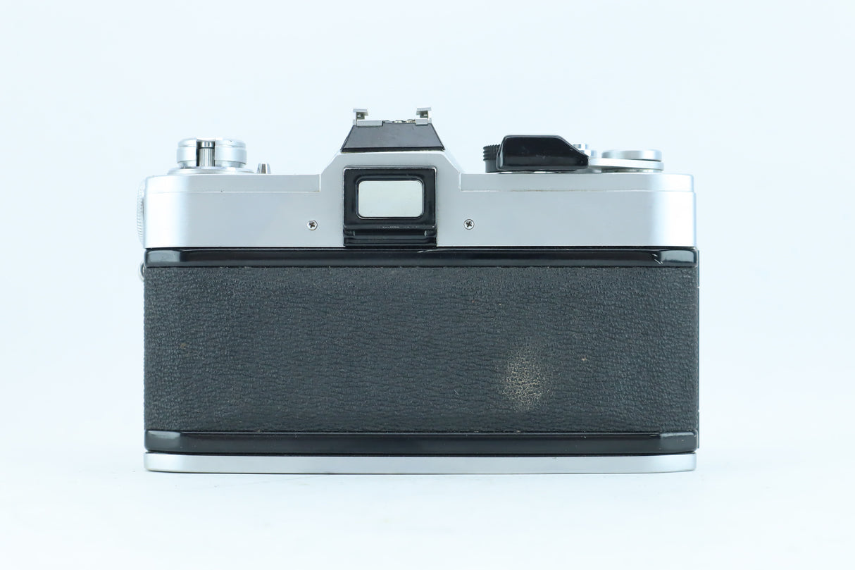 Canon FTb QL Body