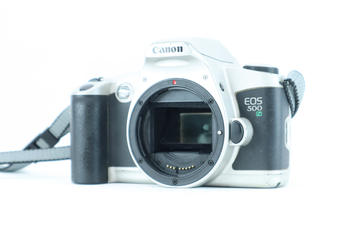 Canon EOS 500N Body | S/N: 2042079